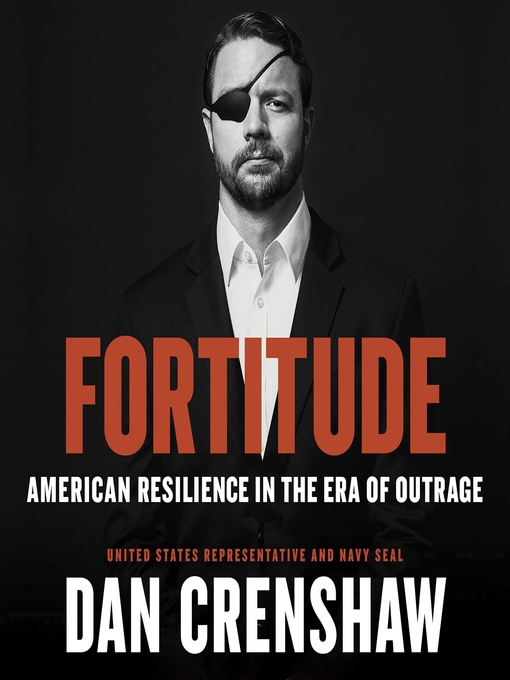 Title details for Fortitude by Dan Crenshaw - Wait list